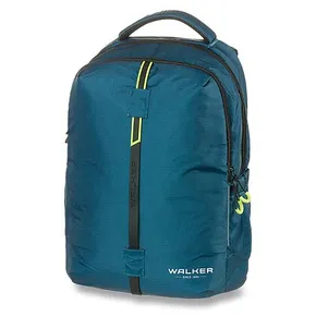 Walker Elite 2.0 Schulrucksack Stahlblau